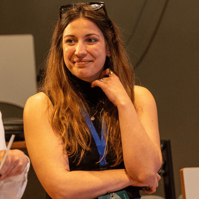 Θωμαή Μπαλτζή