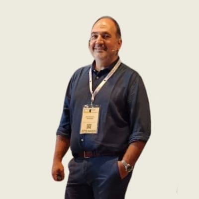 Χαράλαμπος Δημούλας