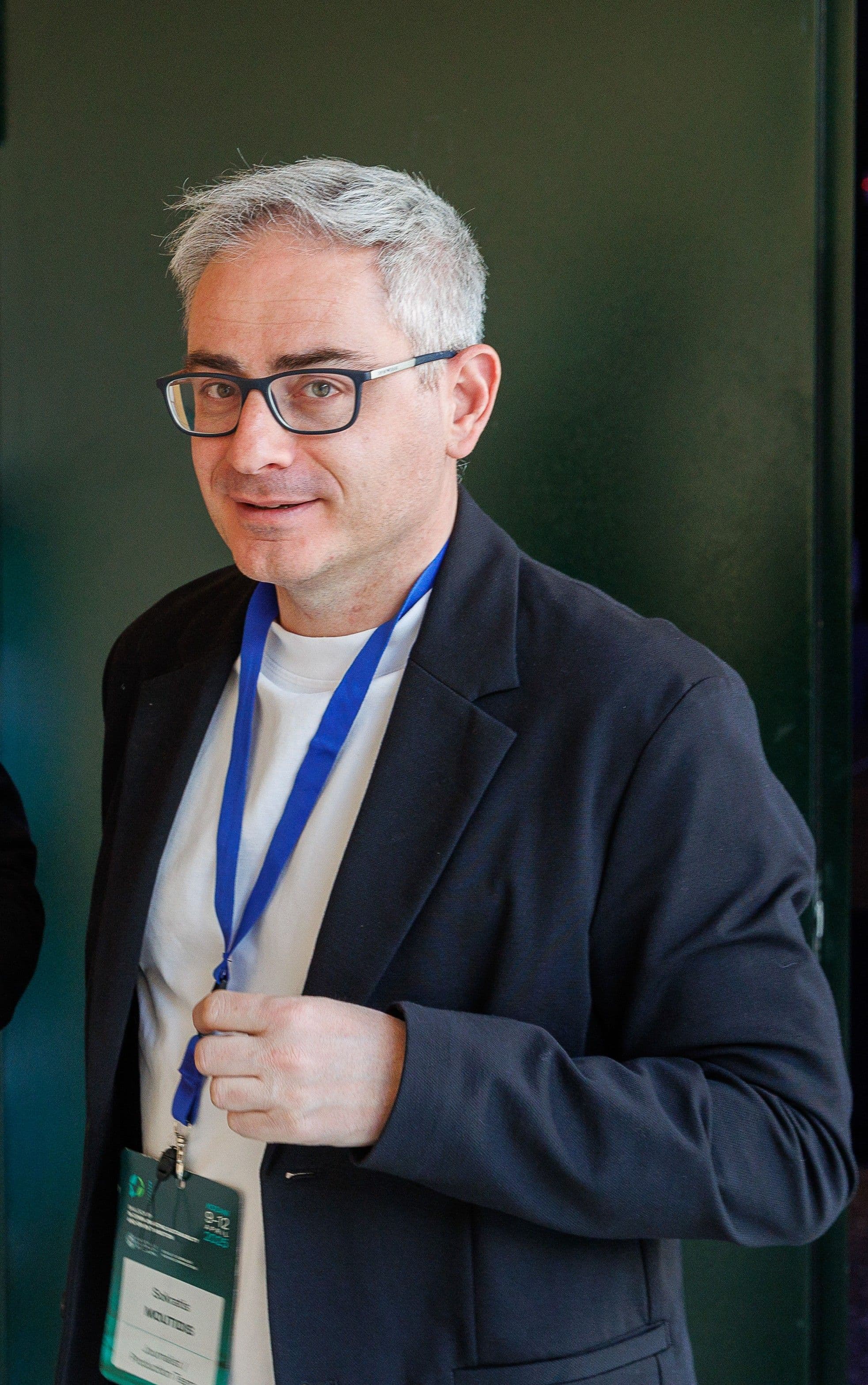 Σωκράτης Μουτίδης