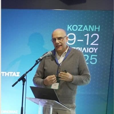 Ανδρέας Βέγλης