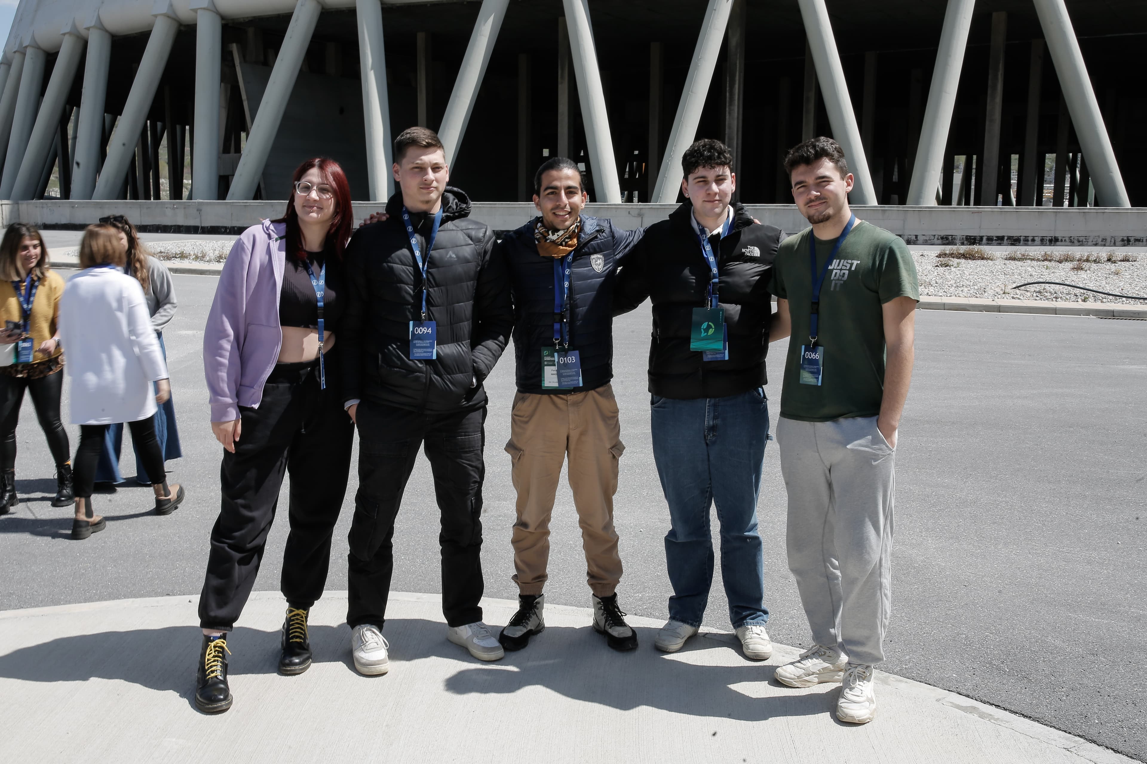 SkillsCamp Kozani 2025 – 20