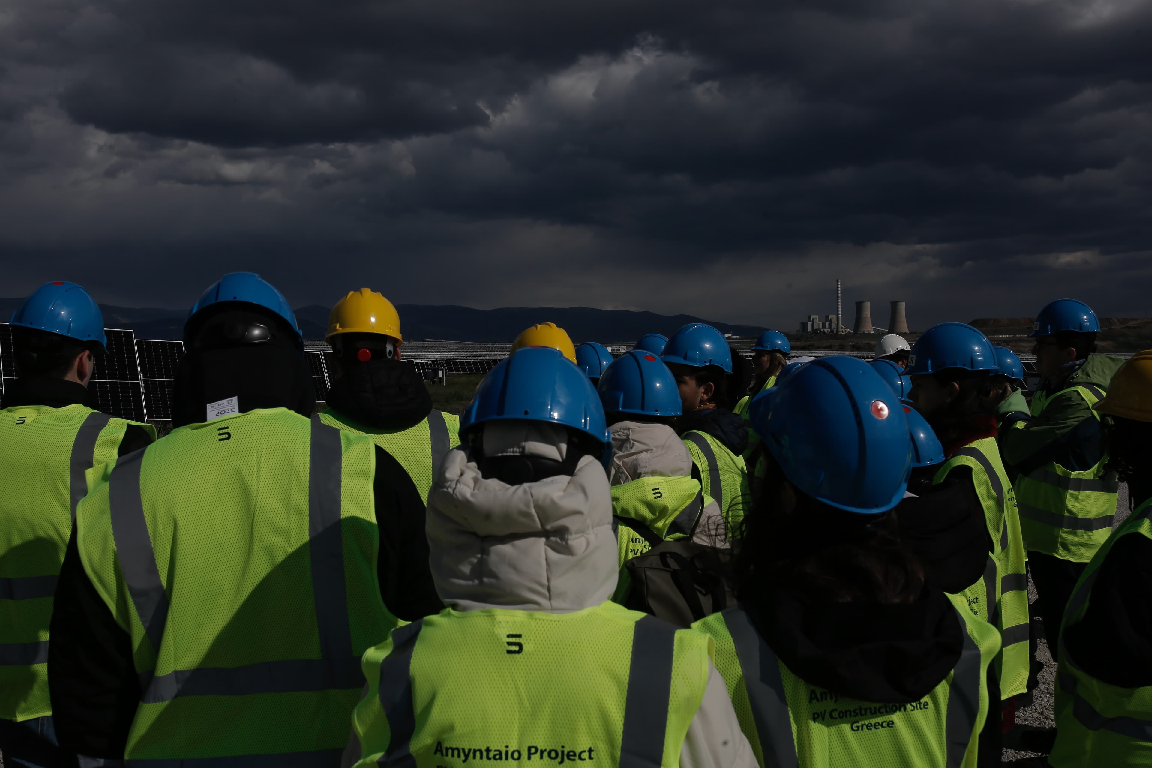 SkillsCamp Kozani 2025 – 26