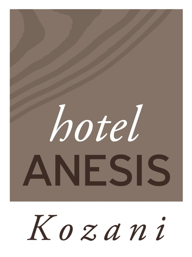 Anesis Hotel - Χορηγός Διαμονής